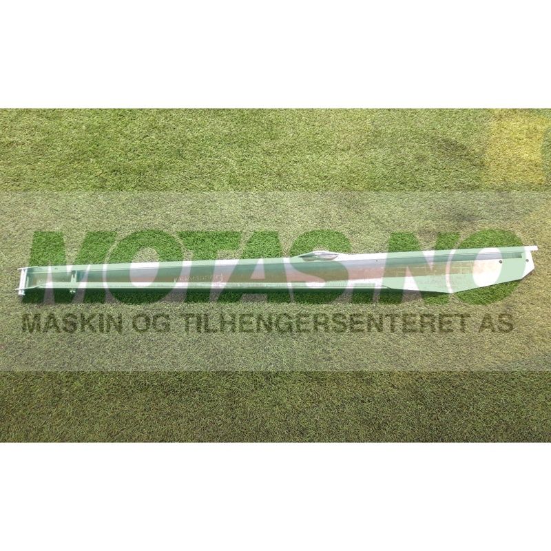 Trekkvange Böckmann ALT..13/5/18 HS 2t