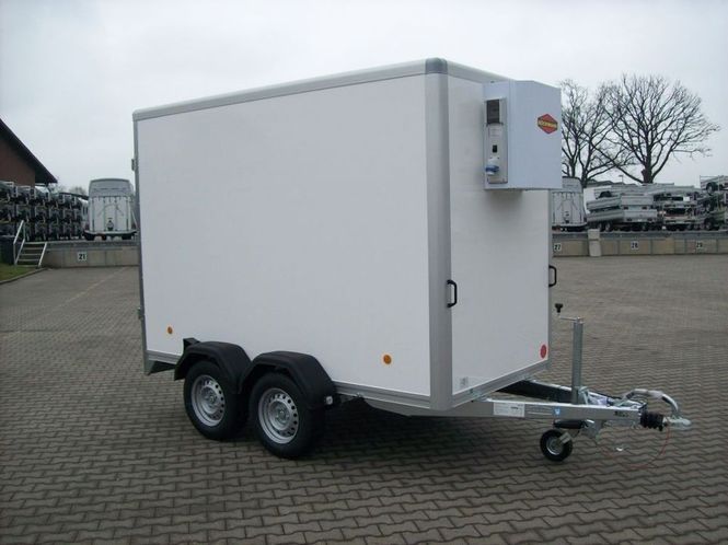 Hovedbilde Böckmann KK 3015/20 H