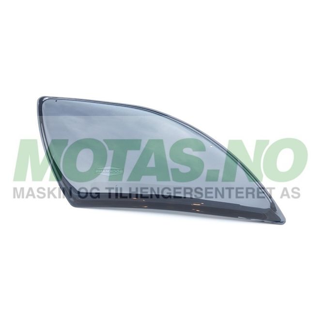 Hovedbilde Vindusglass Big Master '12 Høyre
