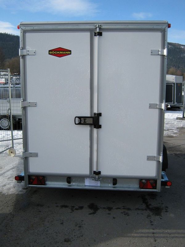 Böckmann KK 3018/27 H