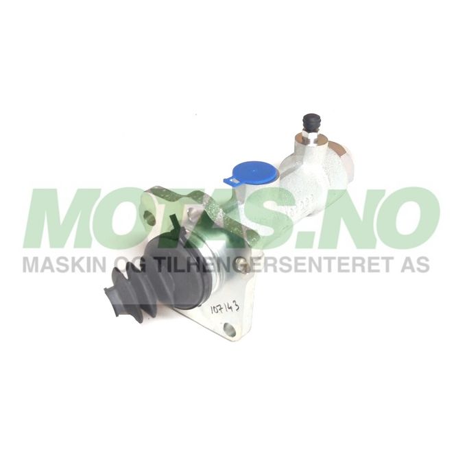 Hovedbilde Hoved bremsesylinder Knott KFG