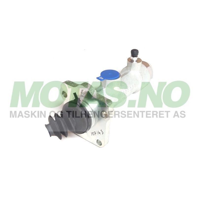 Hoved bremsesylinder Knott KFG