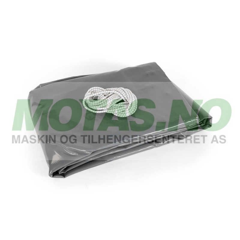 Presenning til 50cm grindsett, 4260