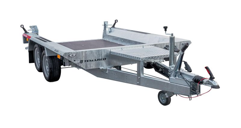 Temared Tara Light maskinhenhger