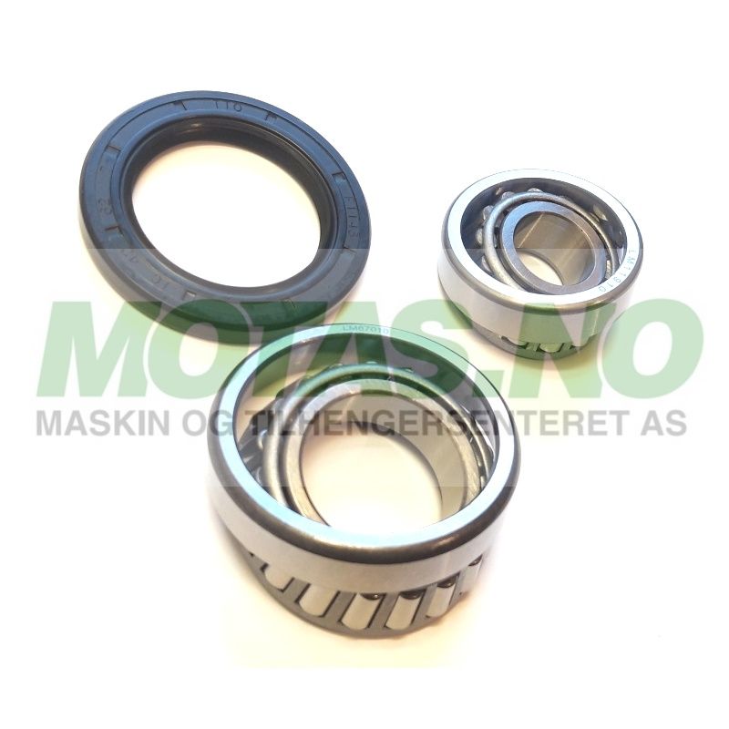 Lagersett AL-KO 2050/2051