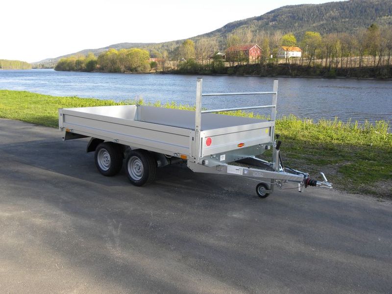 Böckmann HL-AL 3016/20 F