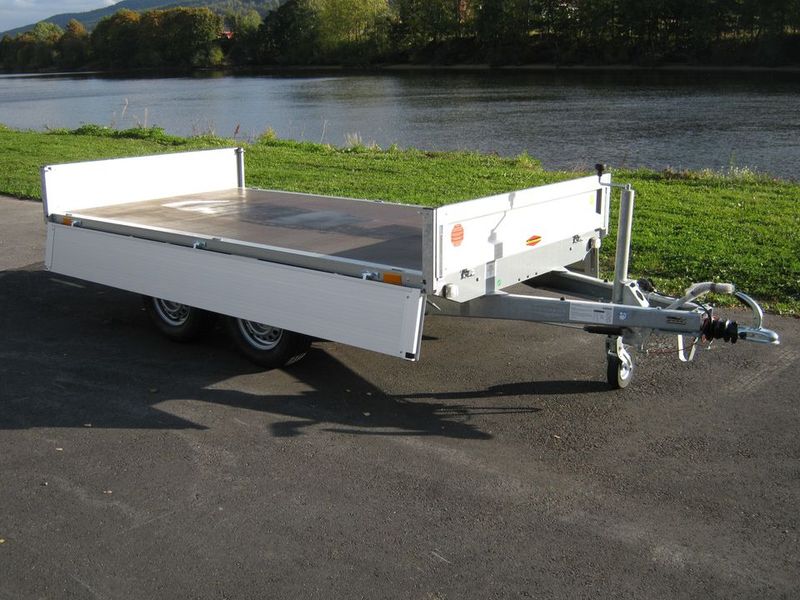 Böckmann HL-AL 3016/20