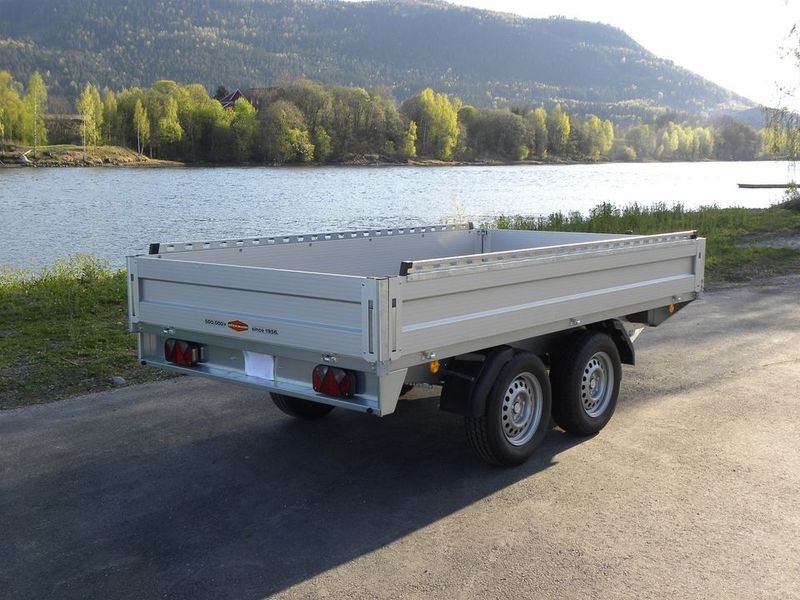 Böckmann HL-AL 3218/30