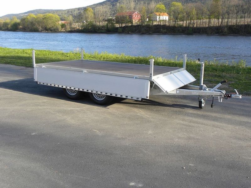 Böckmann HL-AL 3218/27