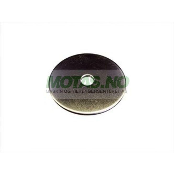Hovedbilde Skive for ringskrue