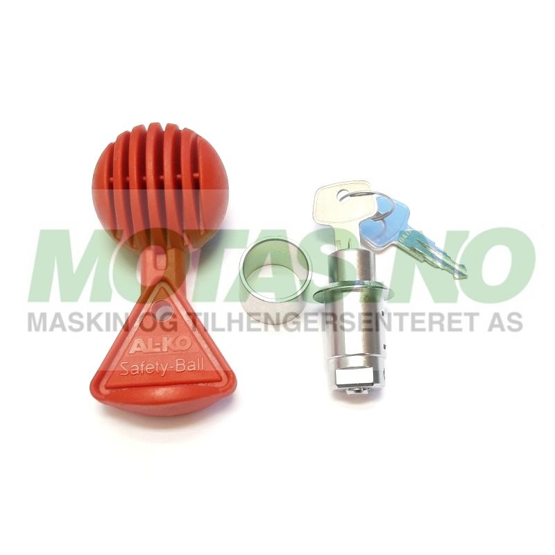 Låsesylindersett AL-KO AK301 / AK351