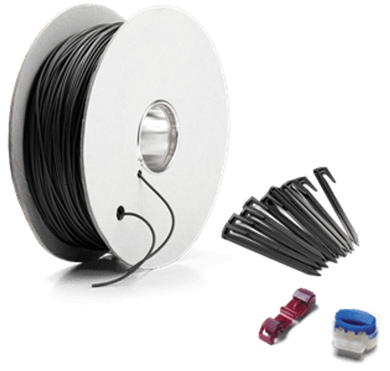 Installasjonskit large