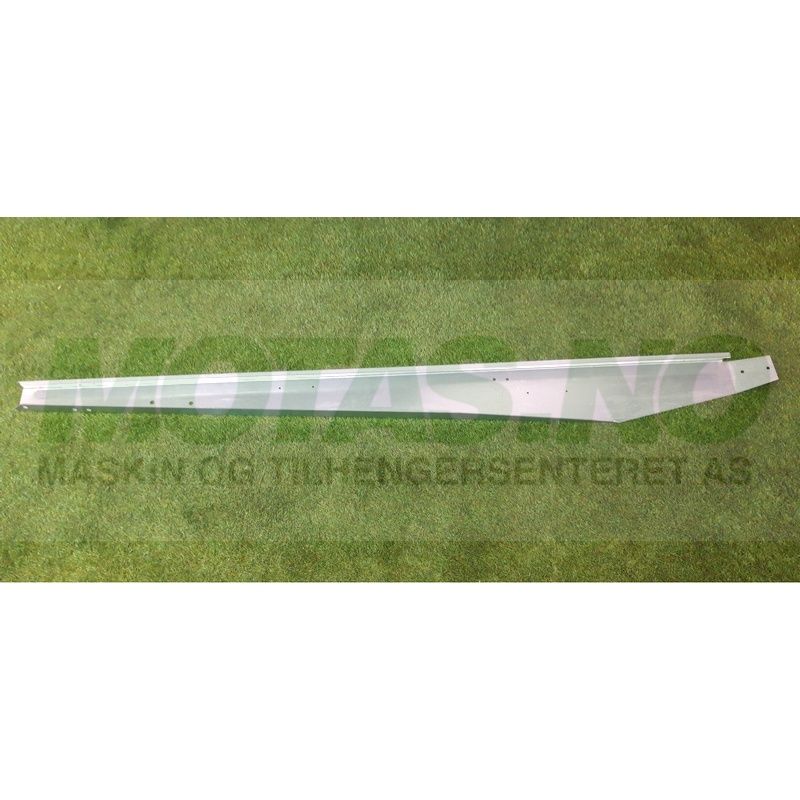 Trekkvange Brenderup 2000kg Høyre