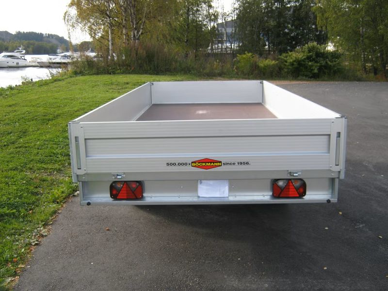 Böckmann HL-AL 4121/27