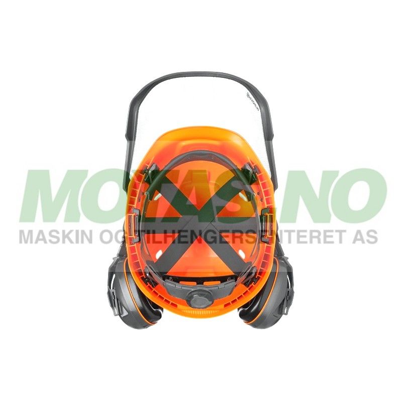 Vernehjelm Husqvarna Technical