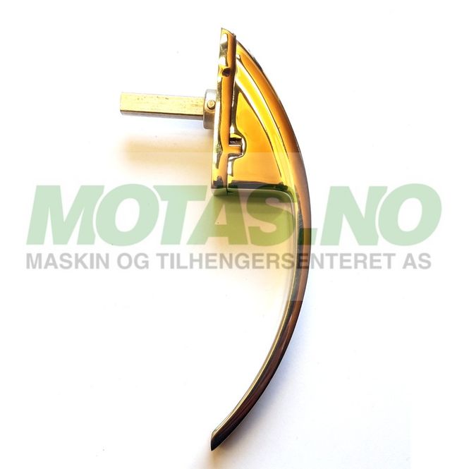 Hovedbilde Dørhåndtak med 34mm tapp