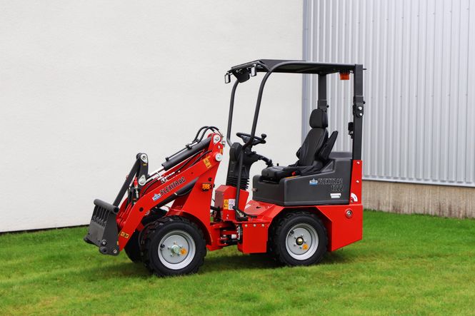 Hovedbilde Trejon Flexitrac 1022 LRF