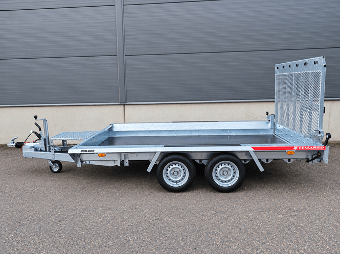 Hovedbilde Temared Tara Extra 3,0