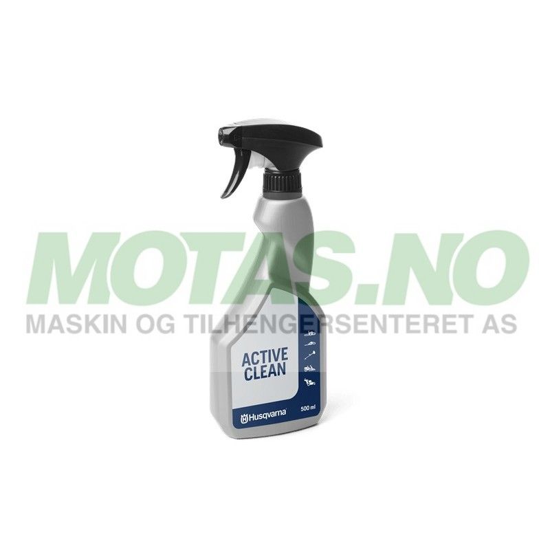 Active Clean 500ml spray