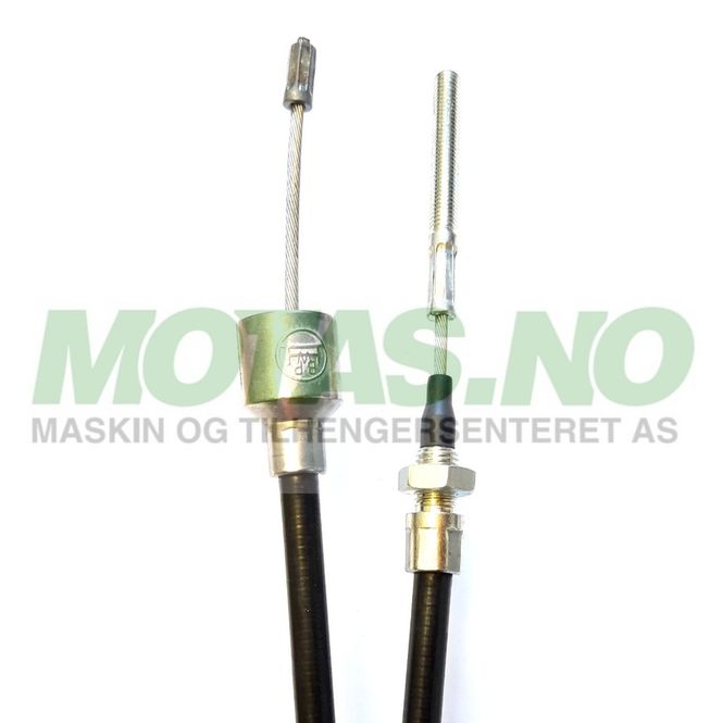 Hovedbilde Bremsewire BPW (1030/1255)