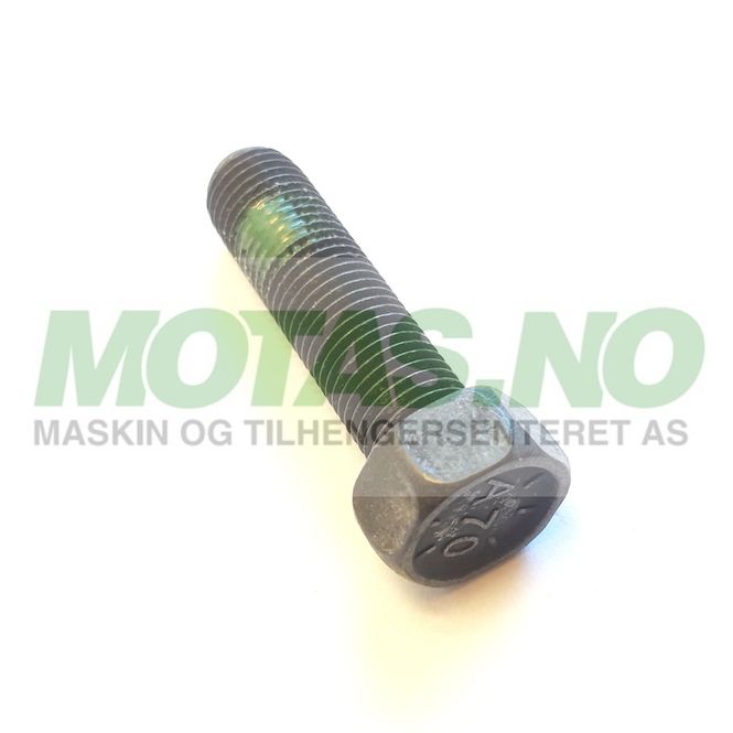 Hovedbilde Bolt 3/8-24 x 1-3/8