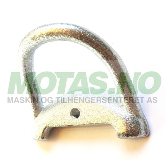 Hovedbilde Holder til bomfeste foran