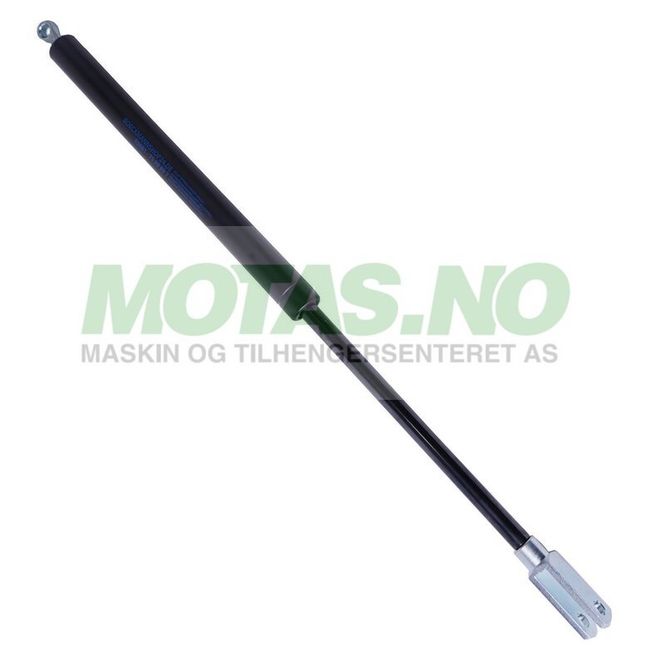 Hovedbilde Gassdemper Böckmann 1500N