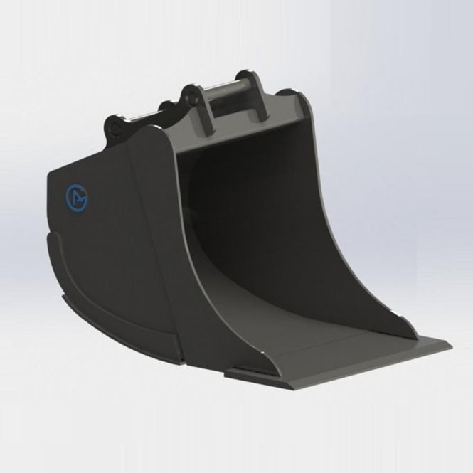 Hovedbilde Graveskuffe S40 720mm 285 L