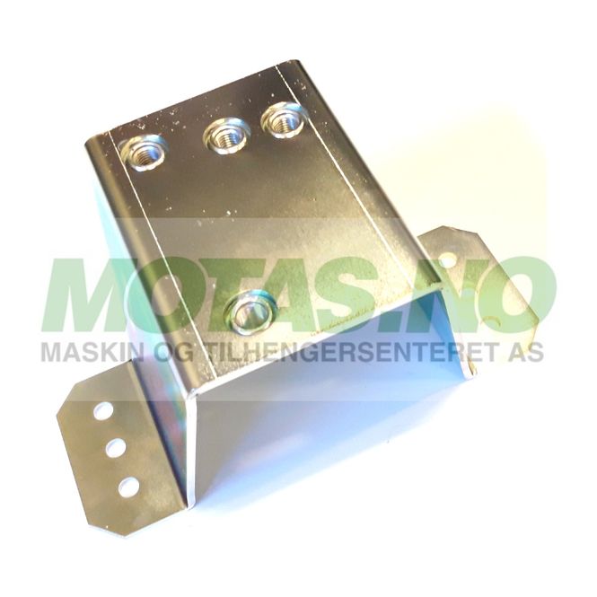 Hovedbilde Reservehjulsholder 4 & 5 bolt