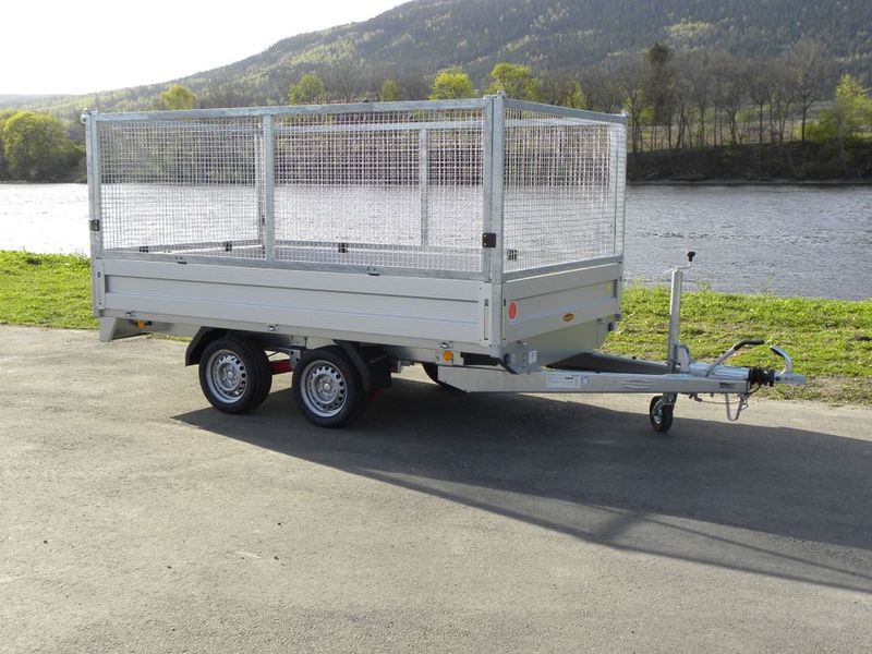 Böckmann HL-AL 3218/30 F