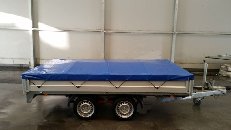 Böckmann HL-AL 3218/30 F