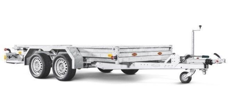 Böckmann BT-ST 3016/27 AU