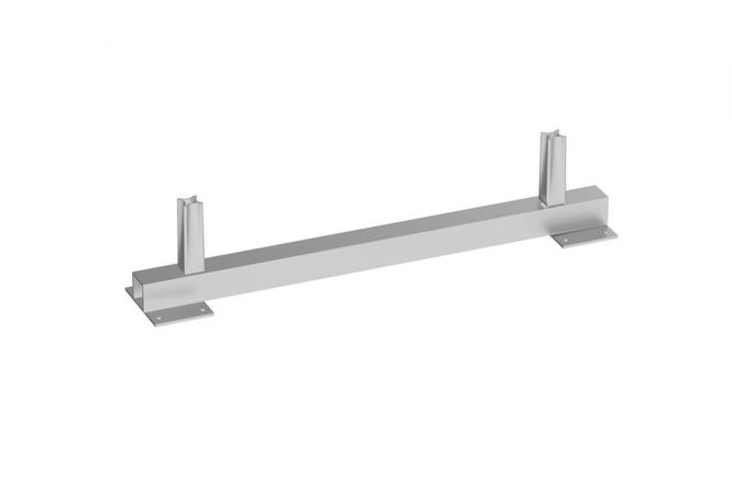 Hovedbilde Hjul-boggie Enkel