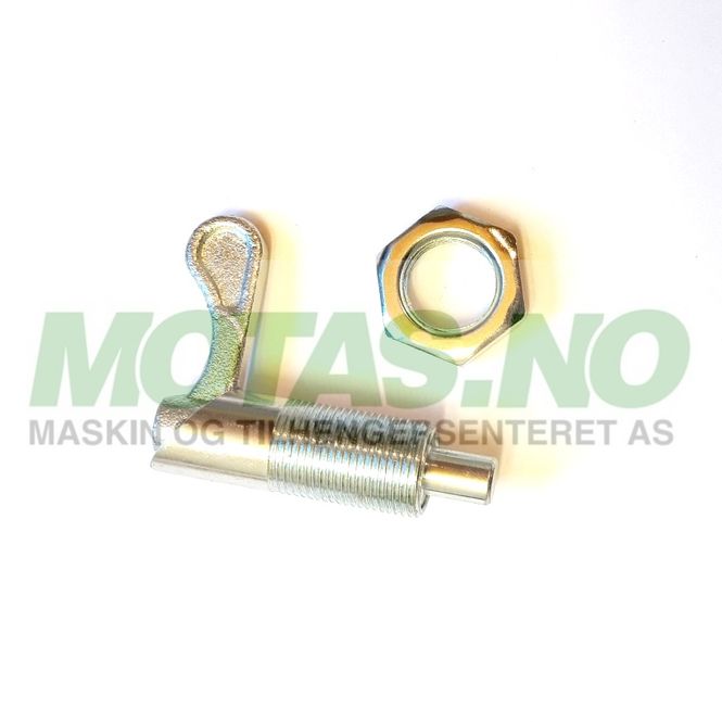 Hovedbilde Boltlås 70 mm M20