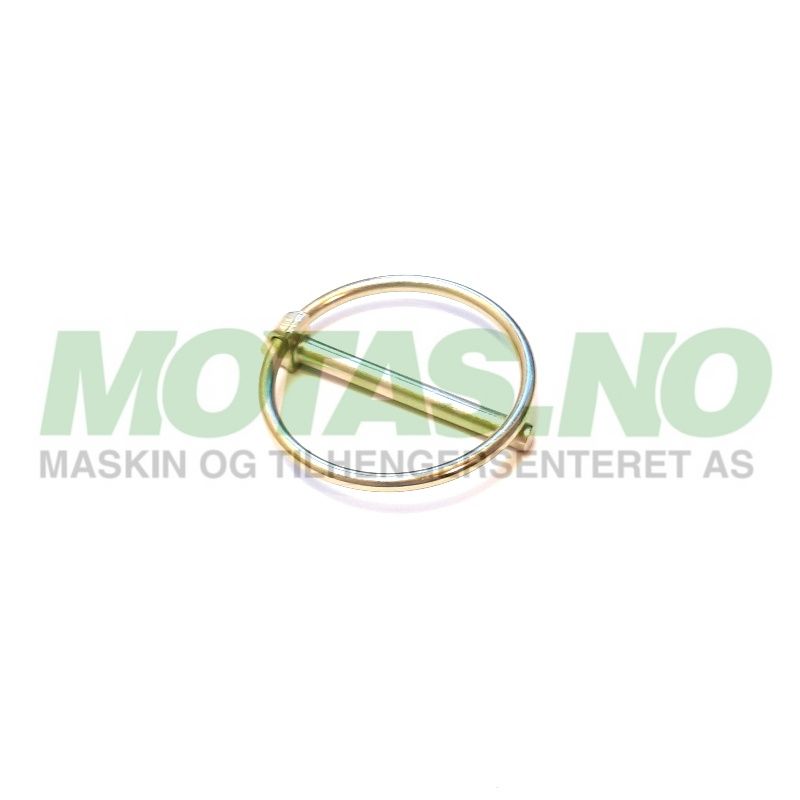 Orepinne 4,5x36mm