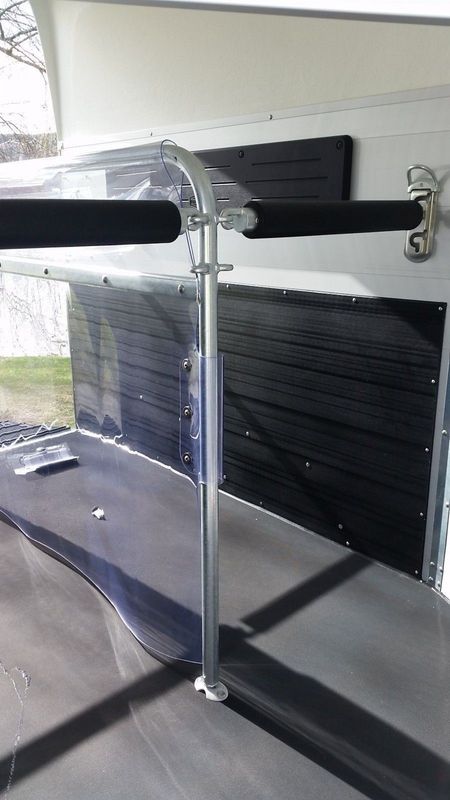 BÖCKMANN CHAMPION BIG SKA