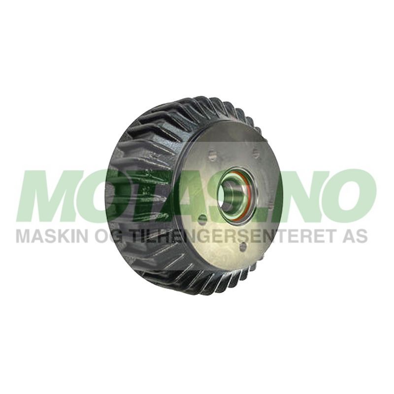 Bremsetrommel AL-KO 200x50 Ø39