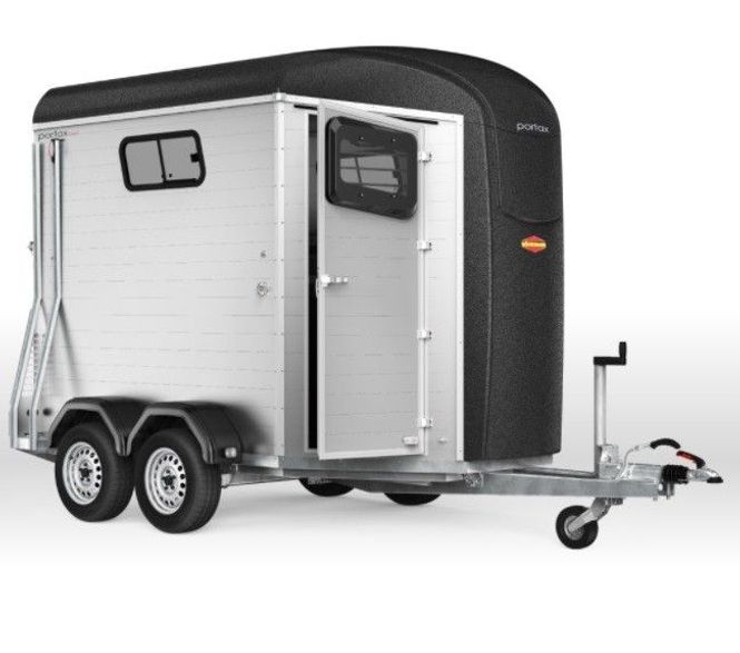 Hovedbilde BÖCKMANN PORTAX ESPRIT S + B