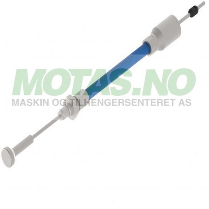 Bremsewire Knott Flens (1730/1920) rustfritt