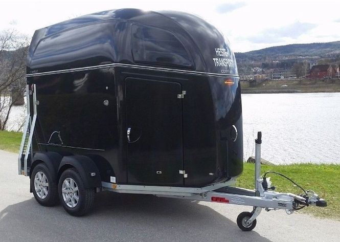 Hovedbilde BÖCKMANN COMFORT