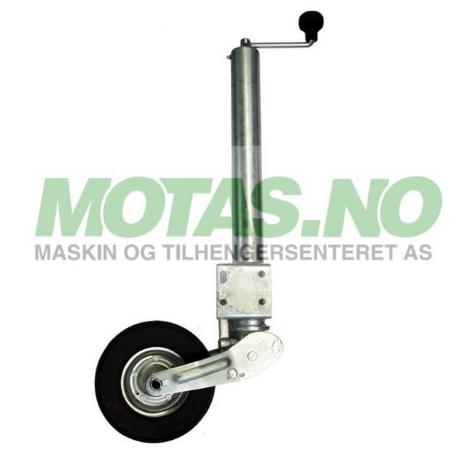 Hovedbilde Nesehjul automatisk 400kg