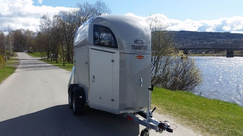 BÖCKMANN CHAMPION R