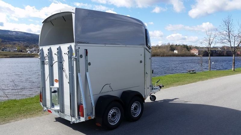 BÖCKMANN CHAMPION R