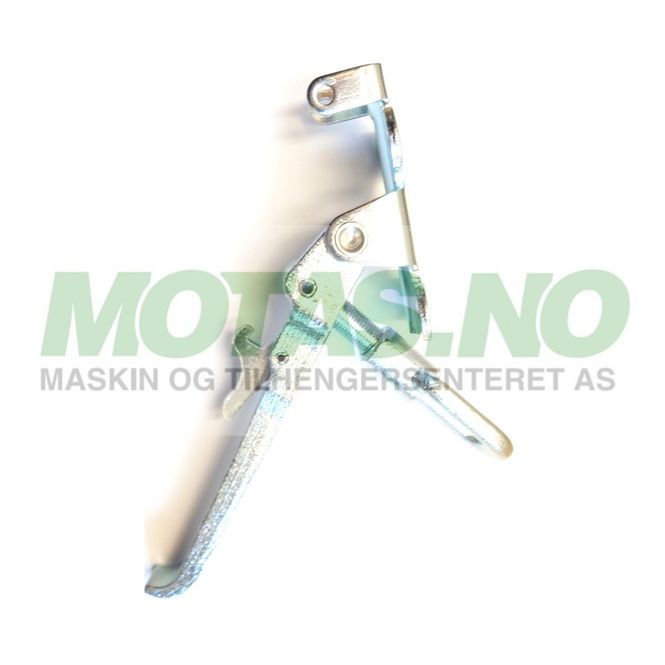 Hovedbilde Eksentrisk lås Böckmann