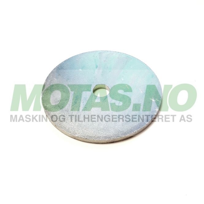 Hovedbilde Skive WCF Ø80mm