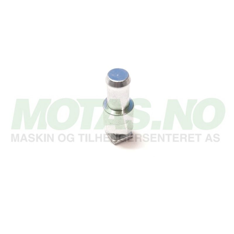 Feste til vindusfjær