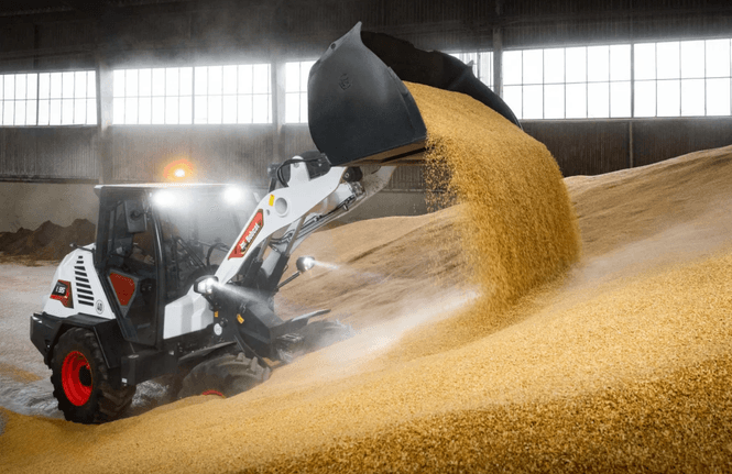 Hovedbilde Bobcat L95