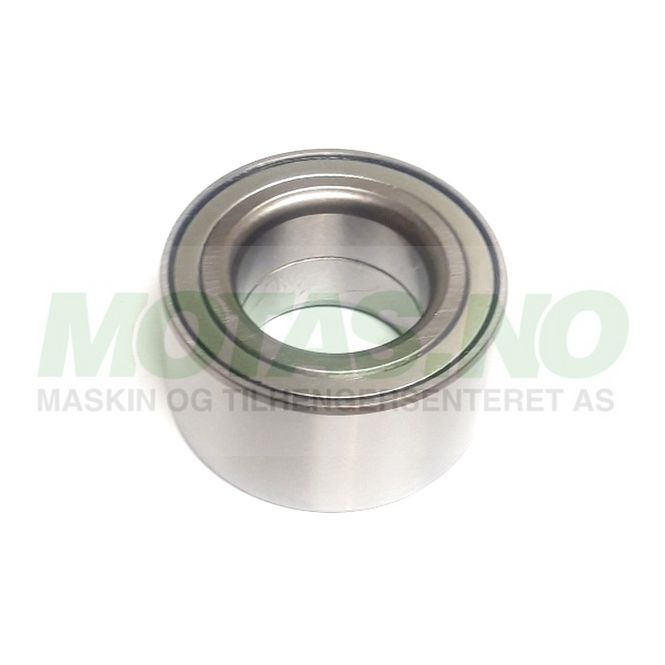 Hovedbilde Hjullager 76x42x39mm