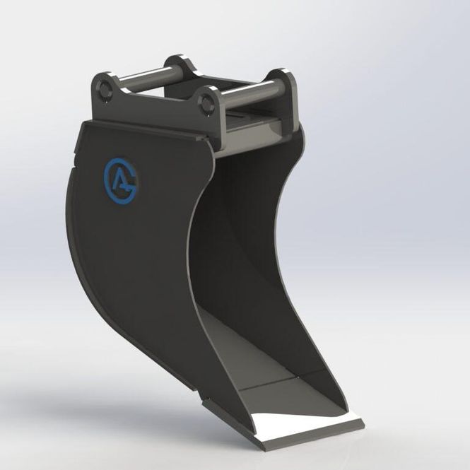 Hovedbilde Smalskuffe S40 300mm 60L