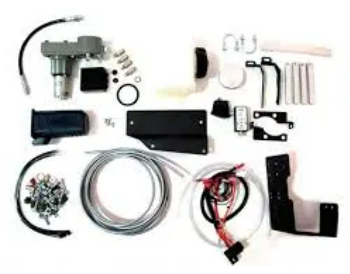 Kjøp Argo Auto Chain Oiler HDI fra Kjøp av oss på nett